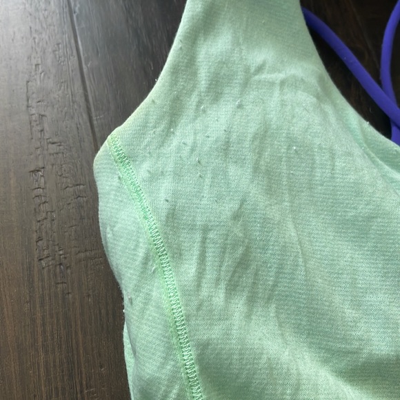 Ivivva tank top size 10 - Picture 3 of 7